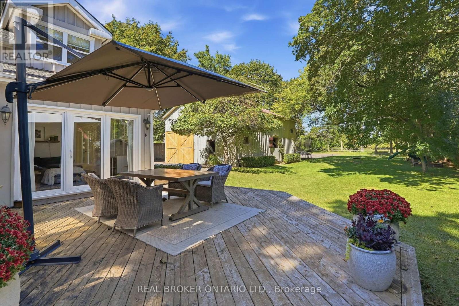 1264 Old 8 Highway, Hamilton, Ontario  L0R 1Z0 - Photo 41 - X13829328