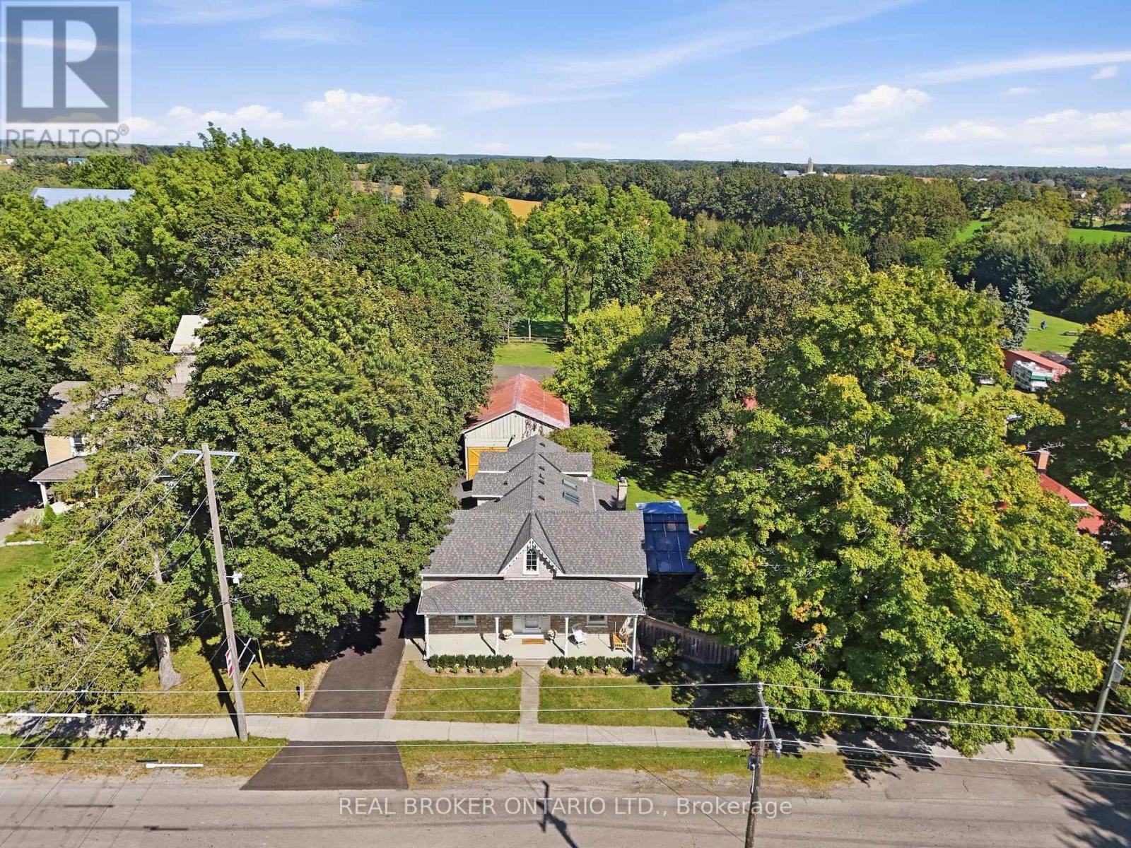 1264 Old 8 Highway, Hamilton, Ontario  L0R 1Z0 - Photo 48 - X13829328