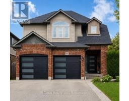 55 MAGNIFICENT WAY, Hamilton, Ontario
