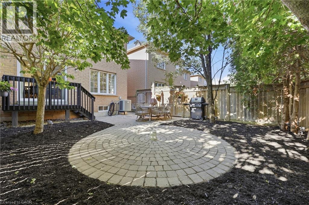 2409 Postmaster Drive, Oakville, Ontario  L6M 0J2 - Photo 38 - 40865520