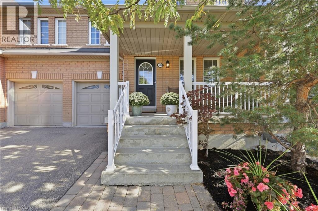 2409 Postmaster Drive, Oakville, Ontario  L6M 0J2 - Photo 6 - 40865520