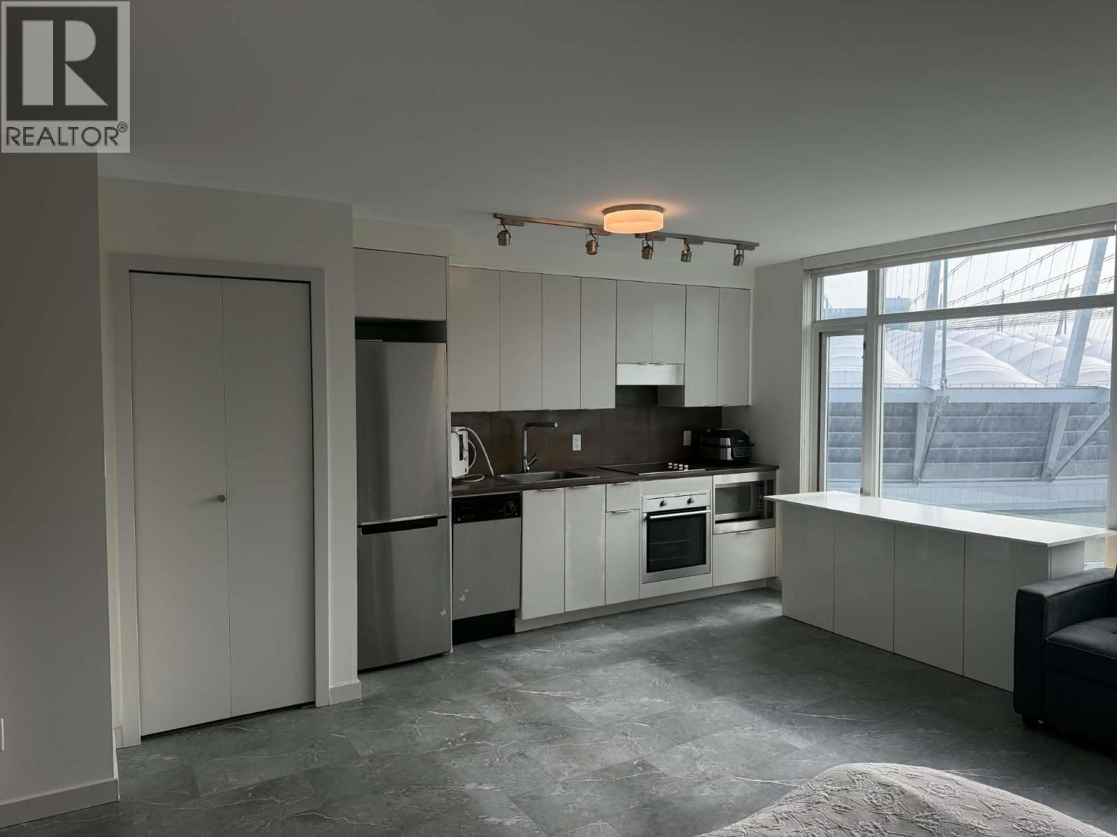 1606 161 W Georgia Street, Vancouver, British Columbia  V6B 0K9 - Photo 3 - R3167304