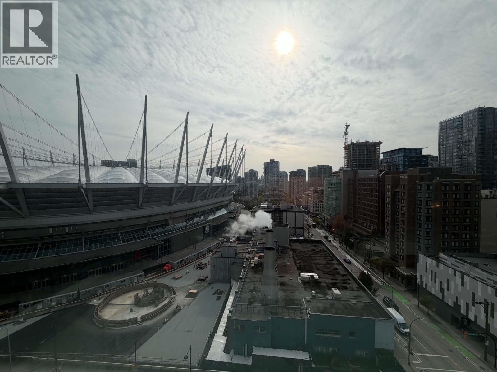 1606 161 W Georgia Street, Vancouver, British Columbia  V6B 0K9 - Photo 13 - R3167304