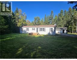 481 Bonney Road, Nauwigewauk, New Brunswick