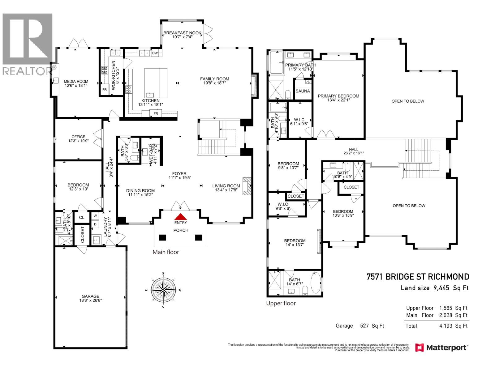 7571 Bridge Street, Richmond, British Columbia  V6Y 2S6 - Photo 40 - R3168167