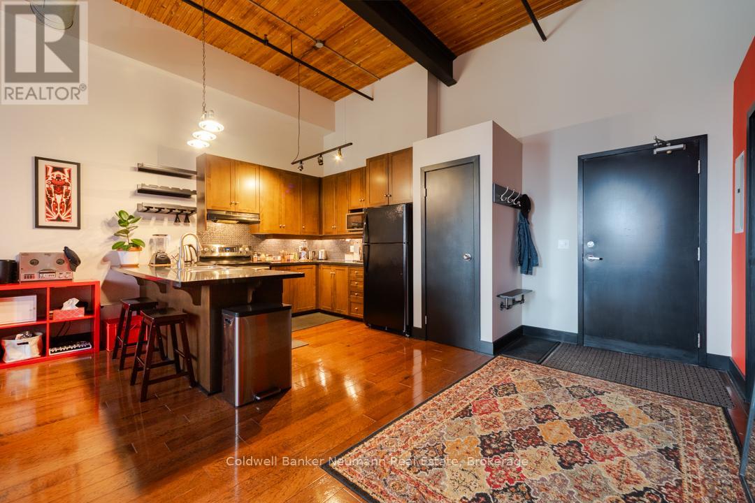 221 - 26 Ontario Street, Guelph, Ontario  N1E 7K1 - Photo 14 - X13021790