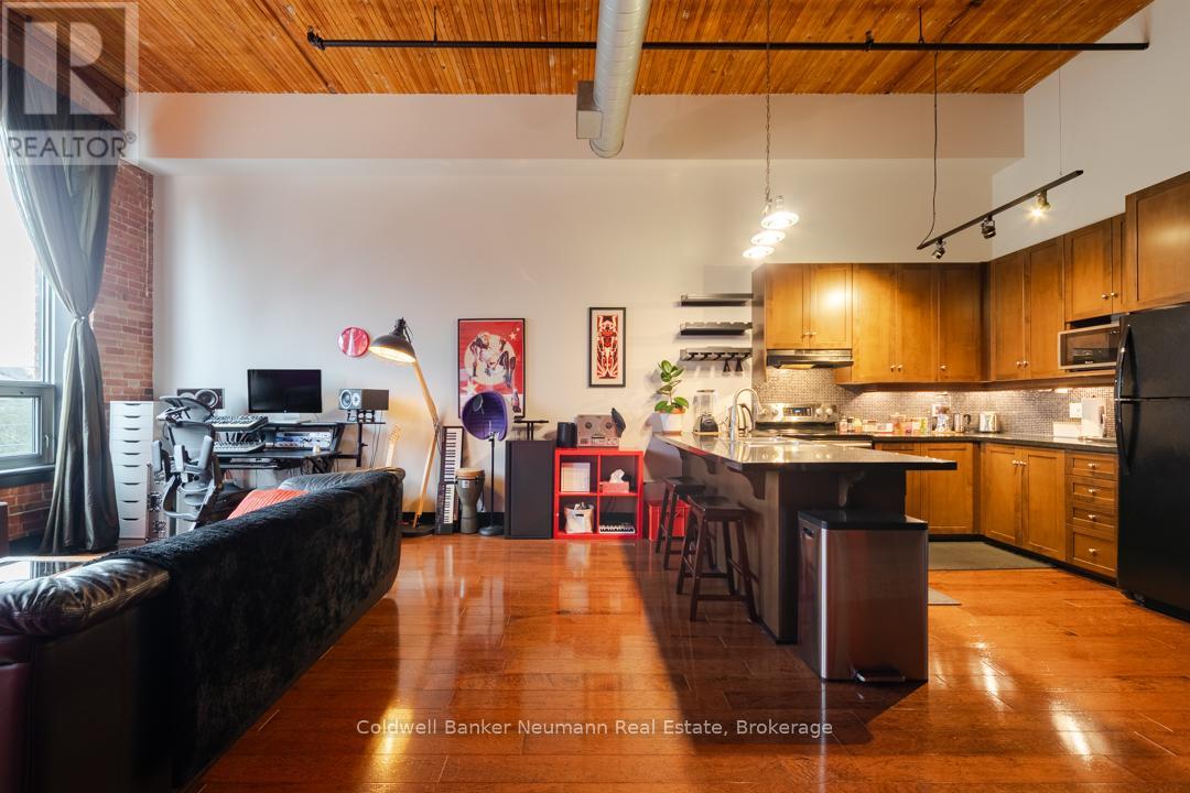 221 - 26 Ontario Street, Guelph, Ontario  N1E 7K1 - Photo 16 - X13021790