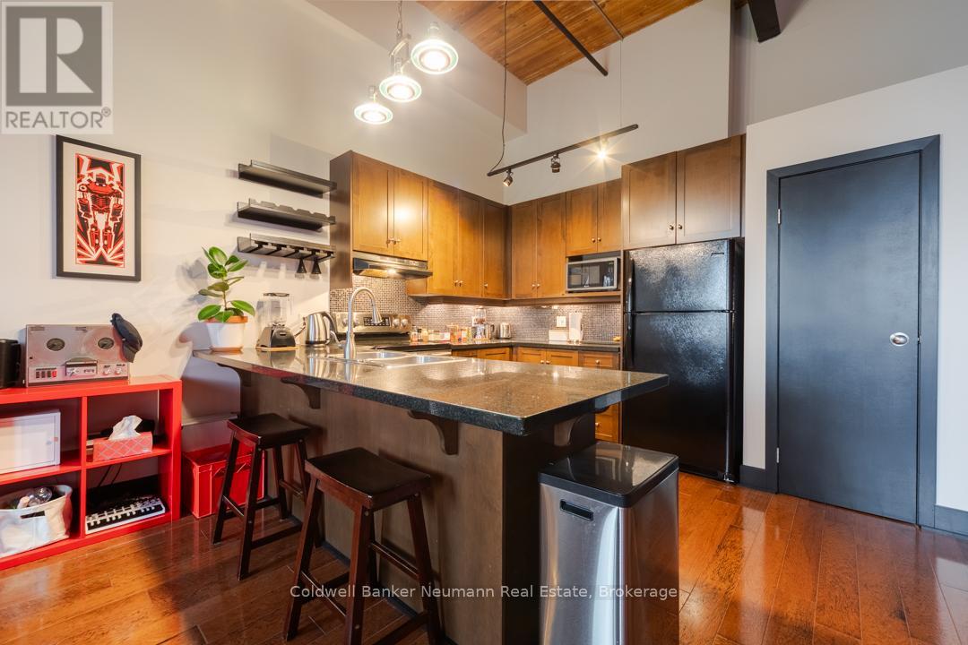 221 - 26 Ontario Street, Guelph, Ontario  N1E 7K1 - Photo 22 - X13021790