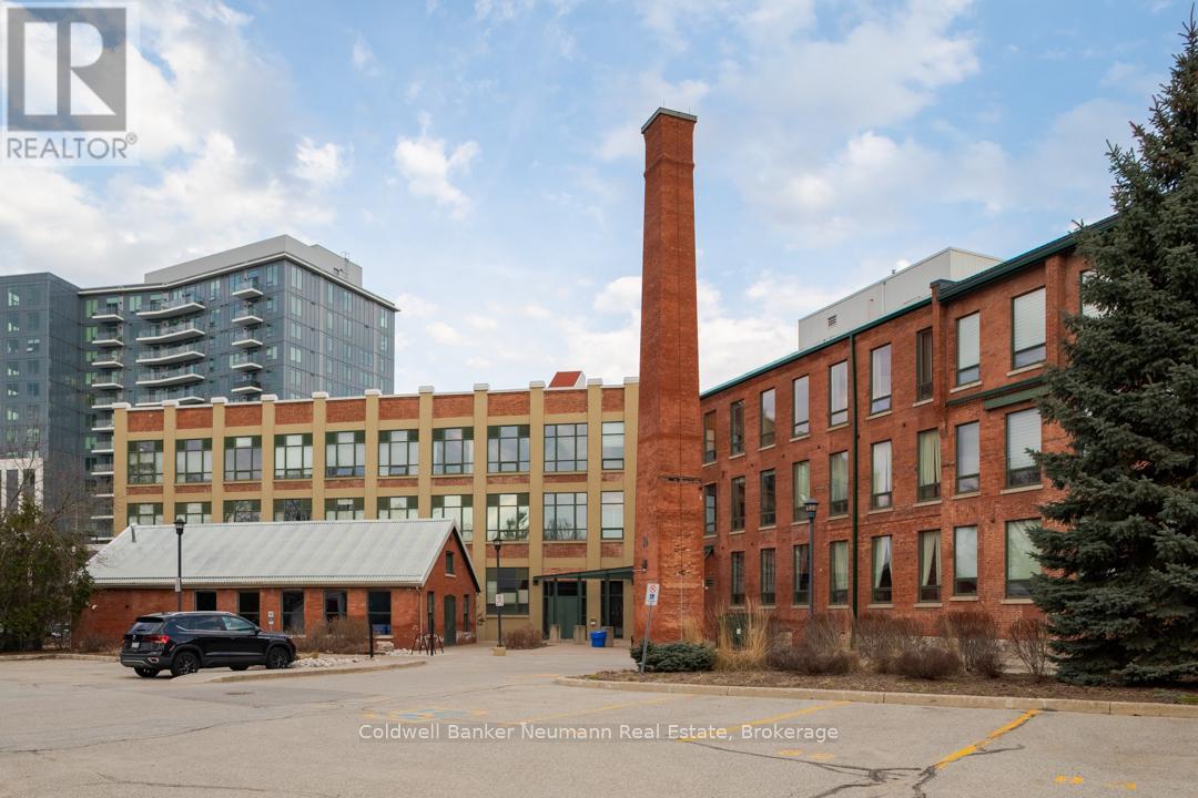 221 - 26 Ontario Street, Guelph, Ontario  N1E 7K1 - Photo 35 - X13021790