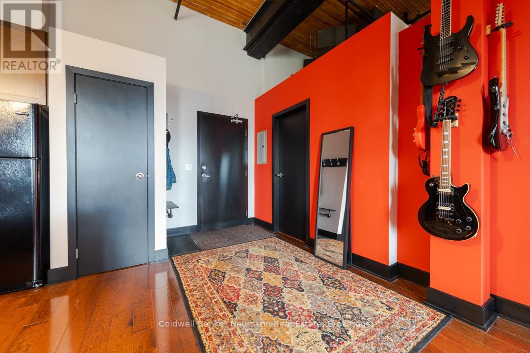 221 - 26 Ontario Street, Guelph, Ontario  N1E 7K1 - Photo 5 - X13021790