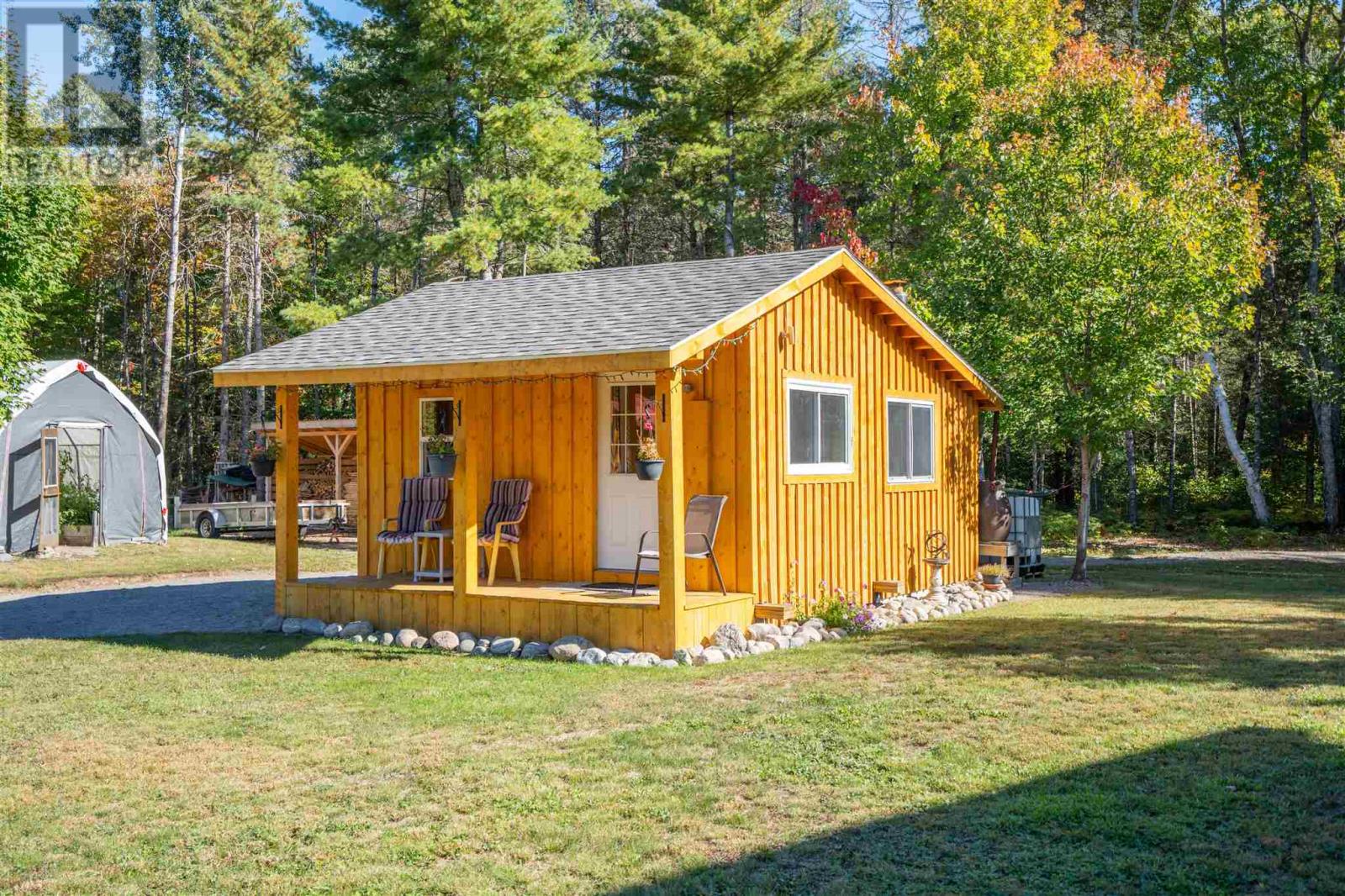 197 Finn Rd, Searchmont, Ontario  P0S 1J0 - Photo 15 - SM262683