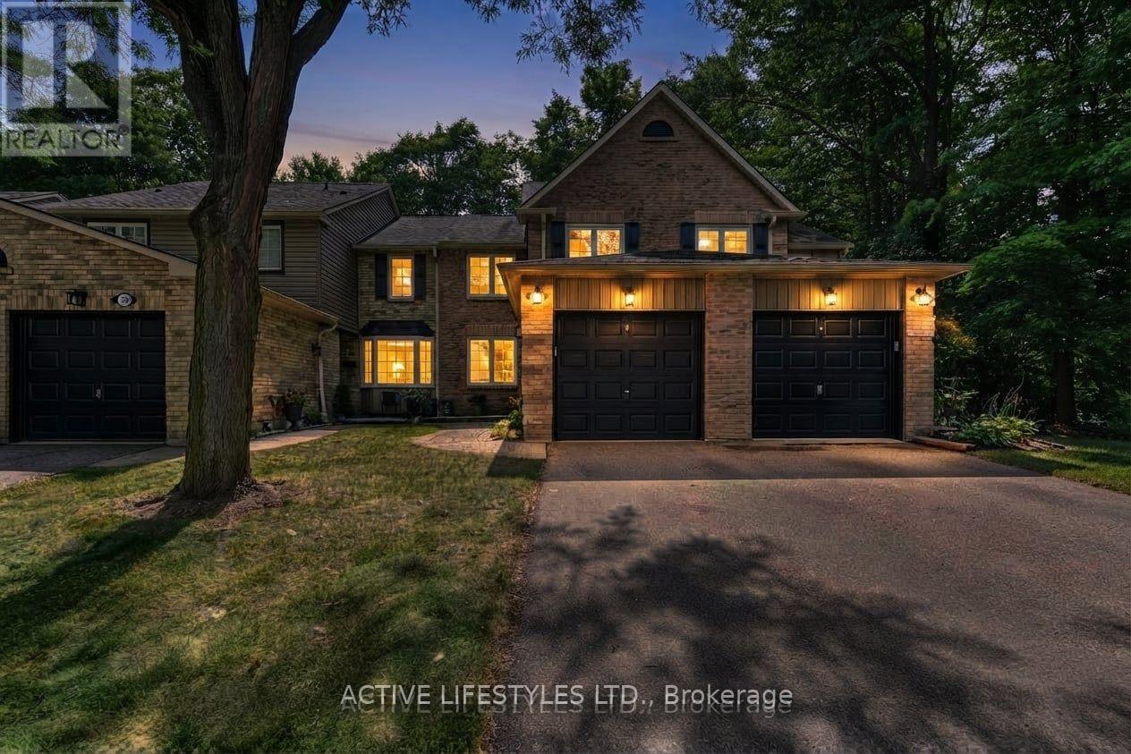 23 - 2766 Folkway Drive, Mississauga, Ontario  L5L 3M3 - Photo 2 - W13701034
