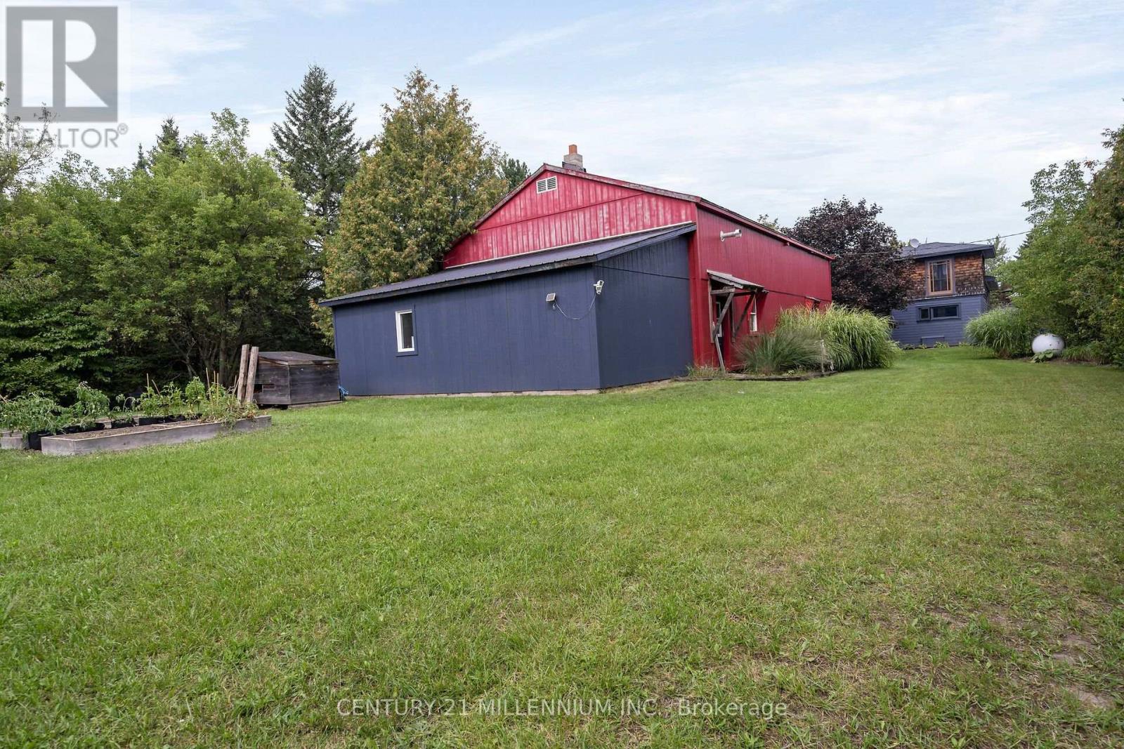 5836 Fifth Line, Erin, Ontario  N0B 1Z0 - Photo 43 - X13805654