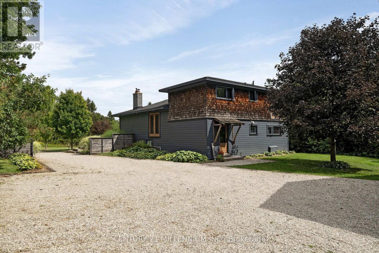 5836 Fifth Line, Erin, Ontario  N0B 1Z0 - Photo 34 - X13805654