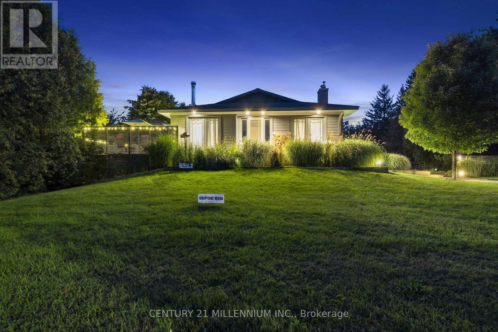 5836 Fifth Line, Erin, Ontario  N0B 1Z0 - Photo 2 - X13805654