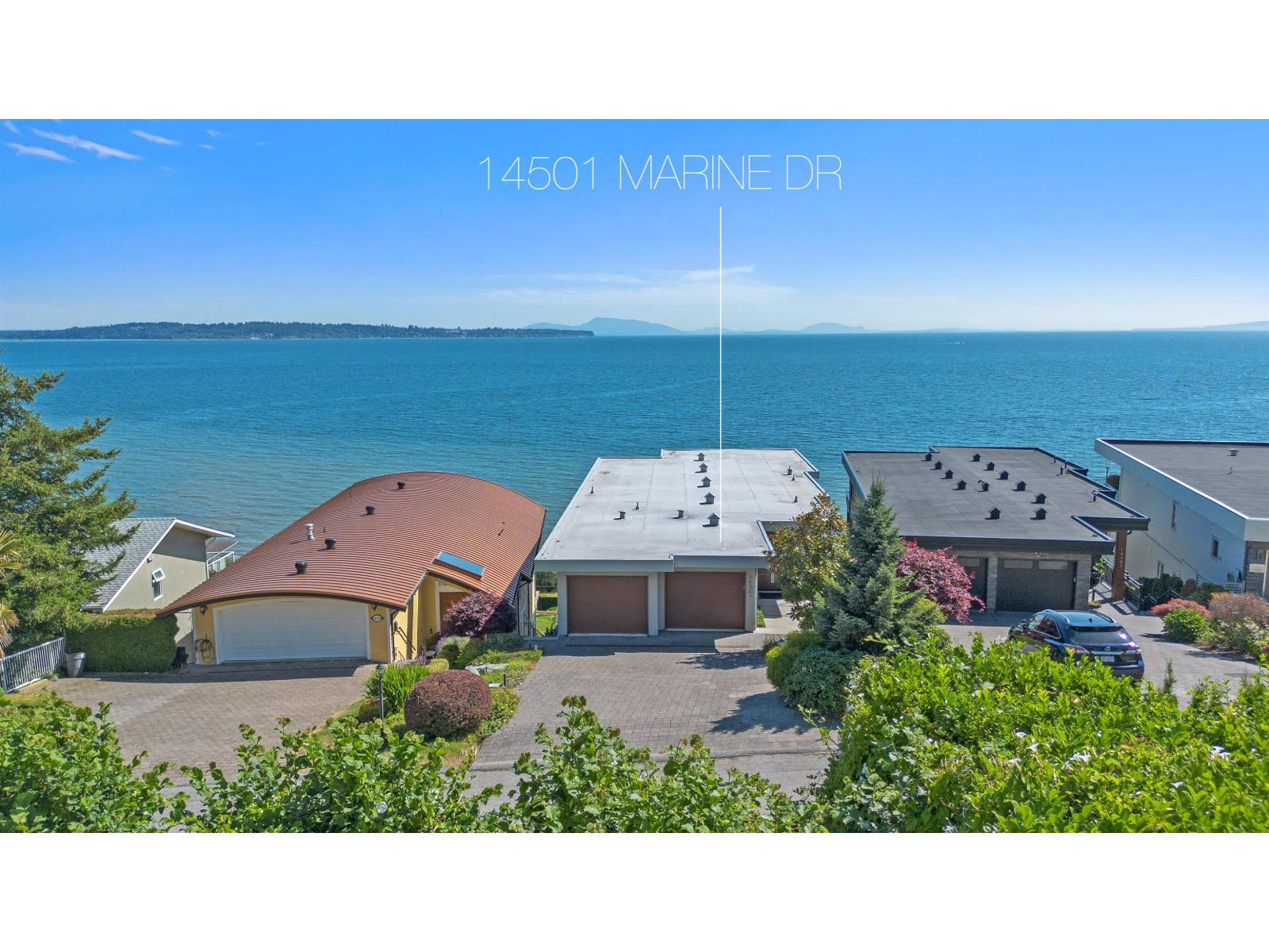 14501 Marine Drive, White Rock, British Columbia V4B 1B4 - Photo 2 - R3169620