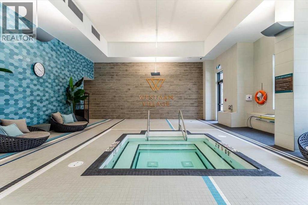412, 122 Mahogany Centre Se, Calgary, Alberta  T3M 2Y1 - Photo 44 - A2347642
