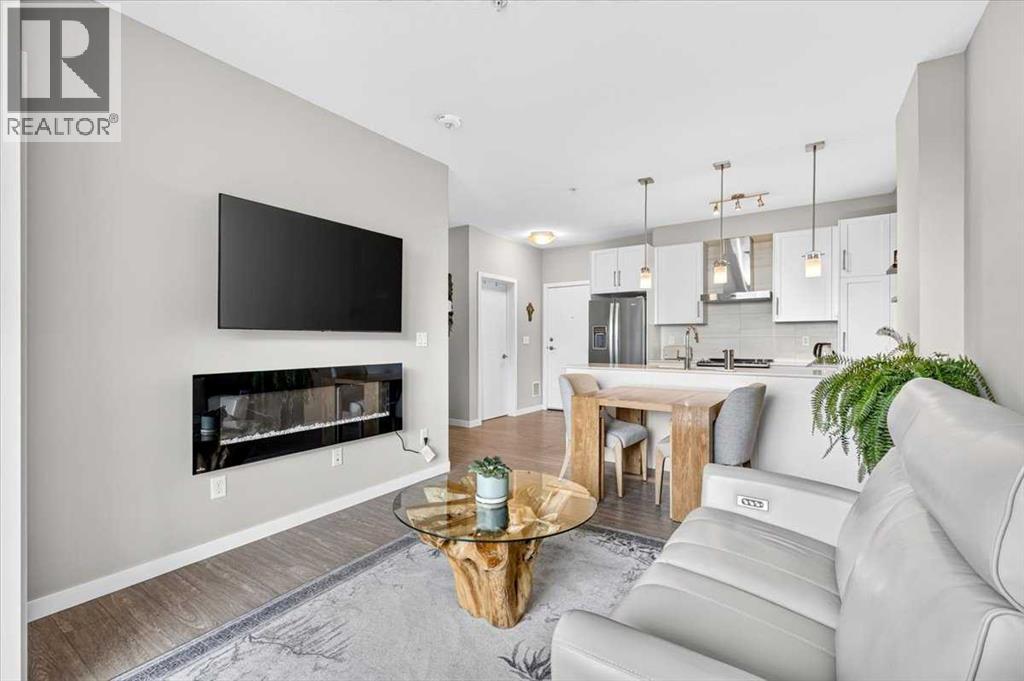412, 122 Mahogany Centre Se, Calgary, Alberta  T3M 2Y1 - Photo 8 - A2347642