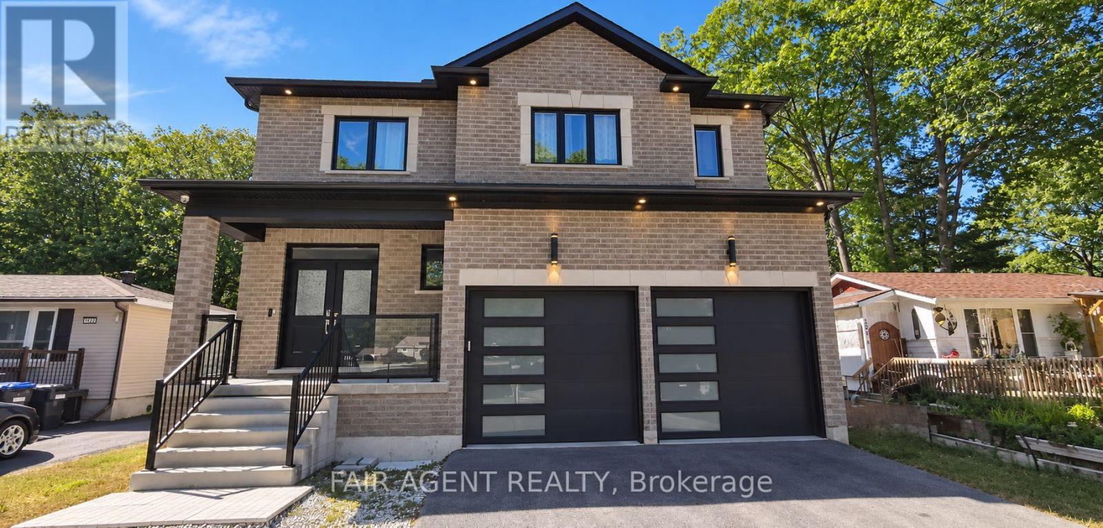 128 Melrose Avenue, Wasaga Beach, Ontario  L9Z 2T1 - Photo 2 - S13829450