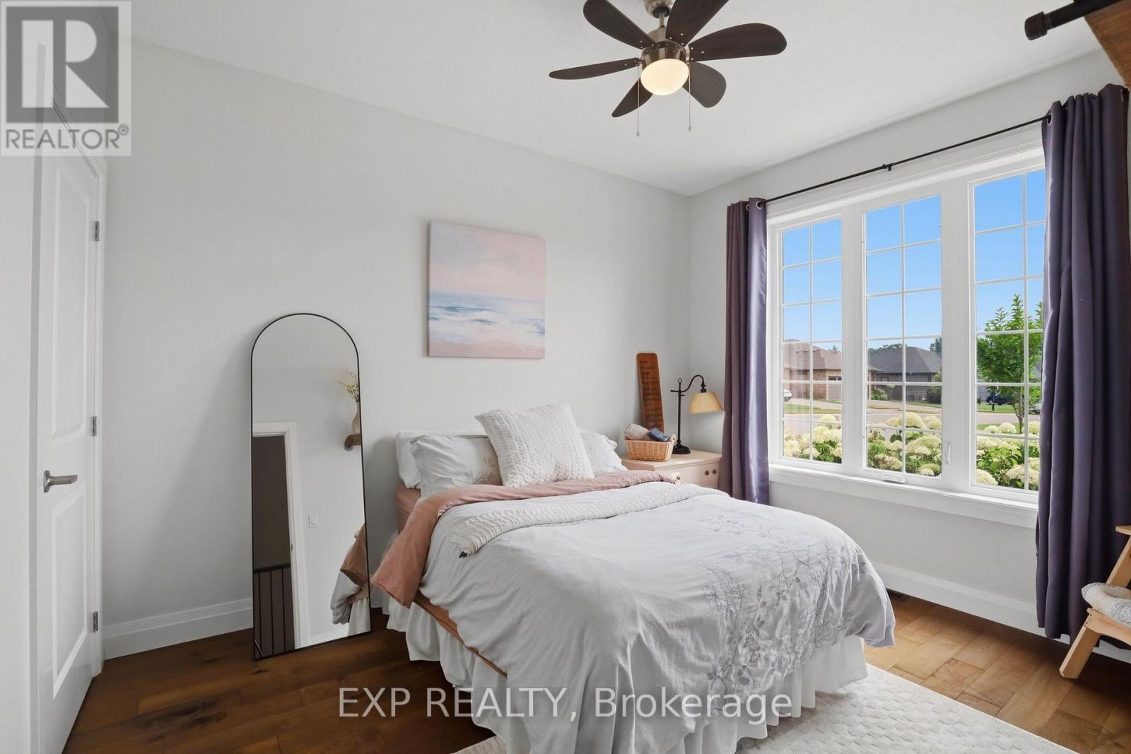 541 Bennett Crescent, Strathroy-Caradoc, Ontario  N0L 1W0 - Photo 24 - X13829382