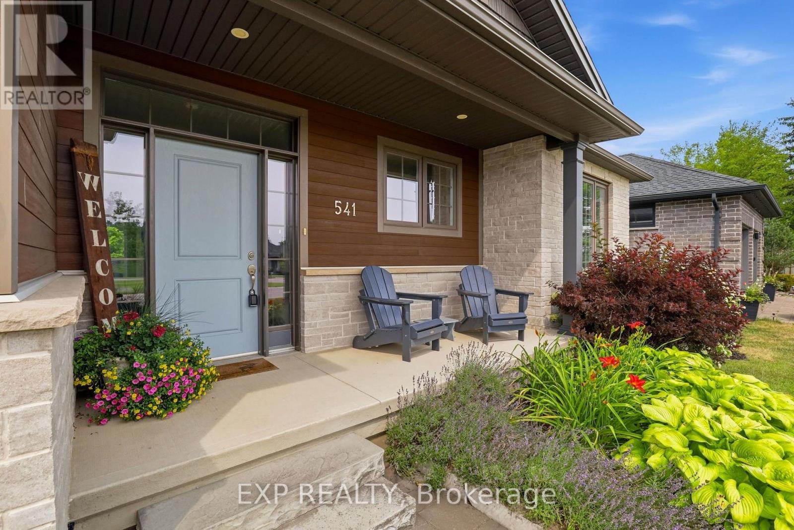 541 Bennett Crescent, Strathroy-Caradoc, Ontario  N0L 1W0 - Photo 3 - X13829382