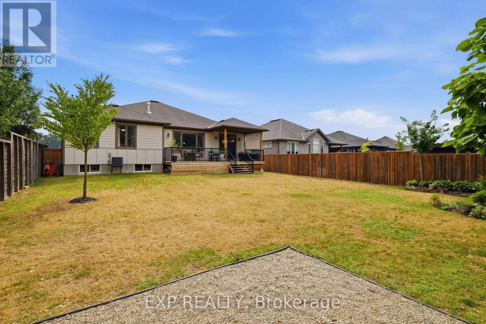 541 Bennett Crescent, Strathroy-Caradoc, Ontario  N0L 1W0 - Photo 43 - X13829382