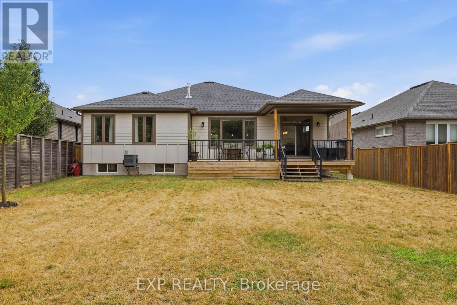 541 Bennett Crescent, Strathroy-Caradoc, Ontario  N0L 1W0 - Photo 45 - X13829382