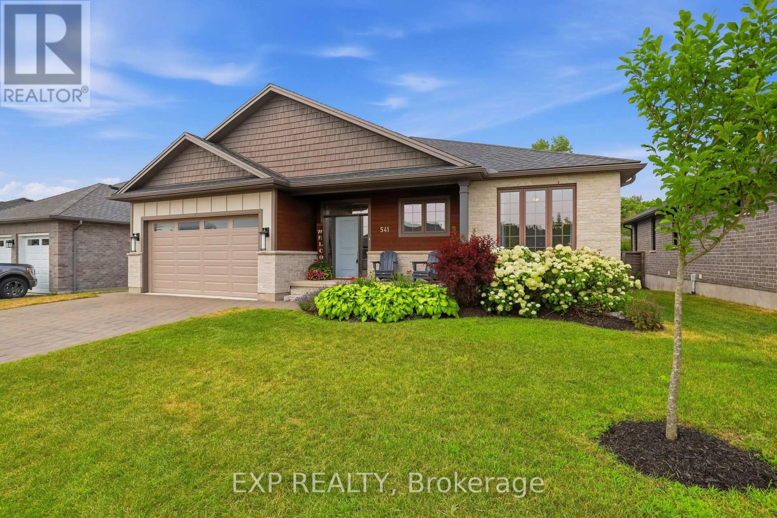541 Bennett Crescent, Strathroy-Caradoc, Ontario  N0L 1W0 - Photo 48 - X13829382