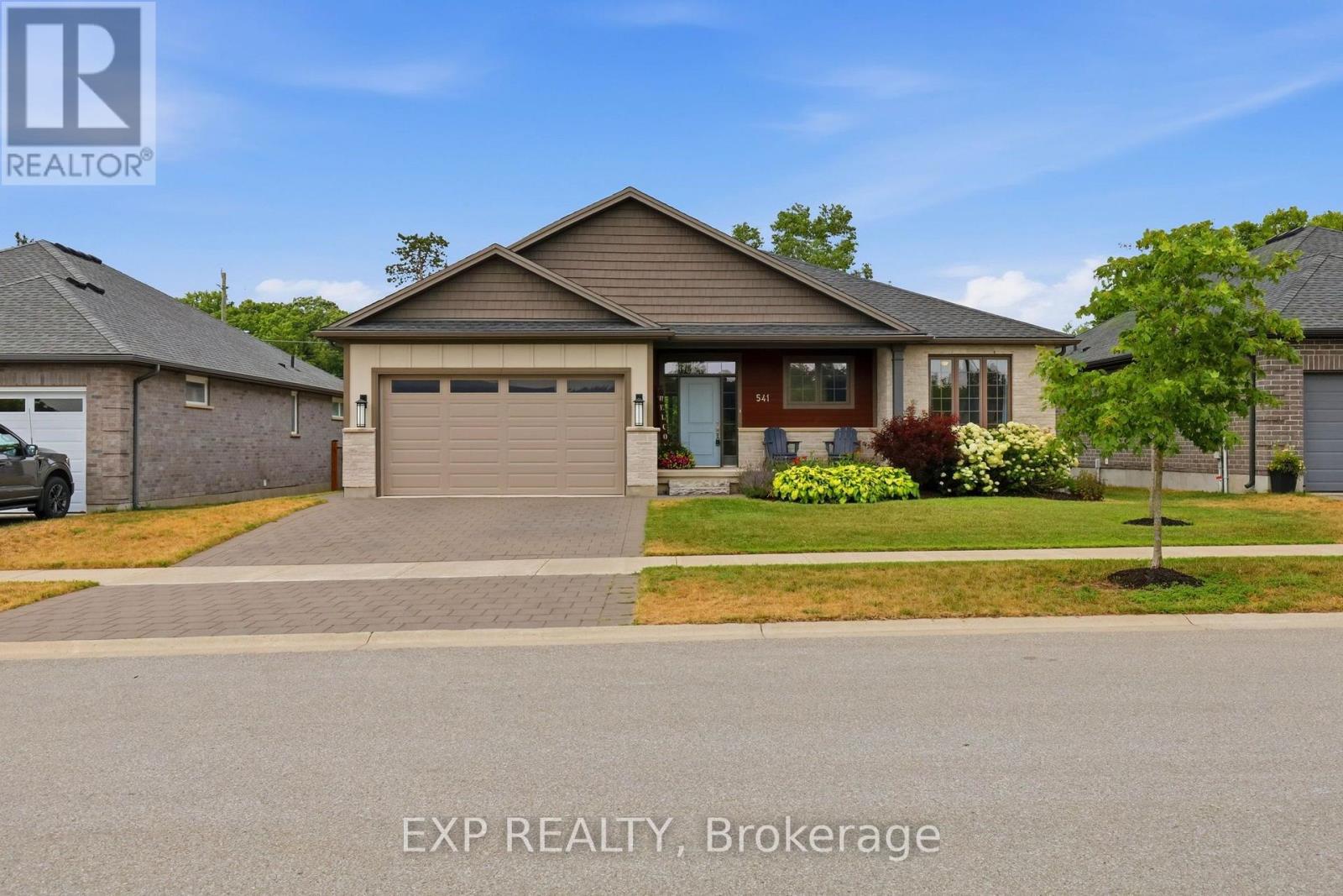 541 Bennett Crescent, Strathroy-Caradoc, Ontario  N0L 1W0 - Photo 49 - X13829382