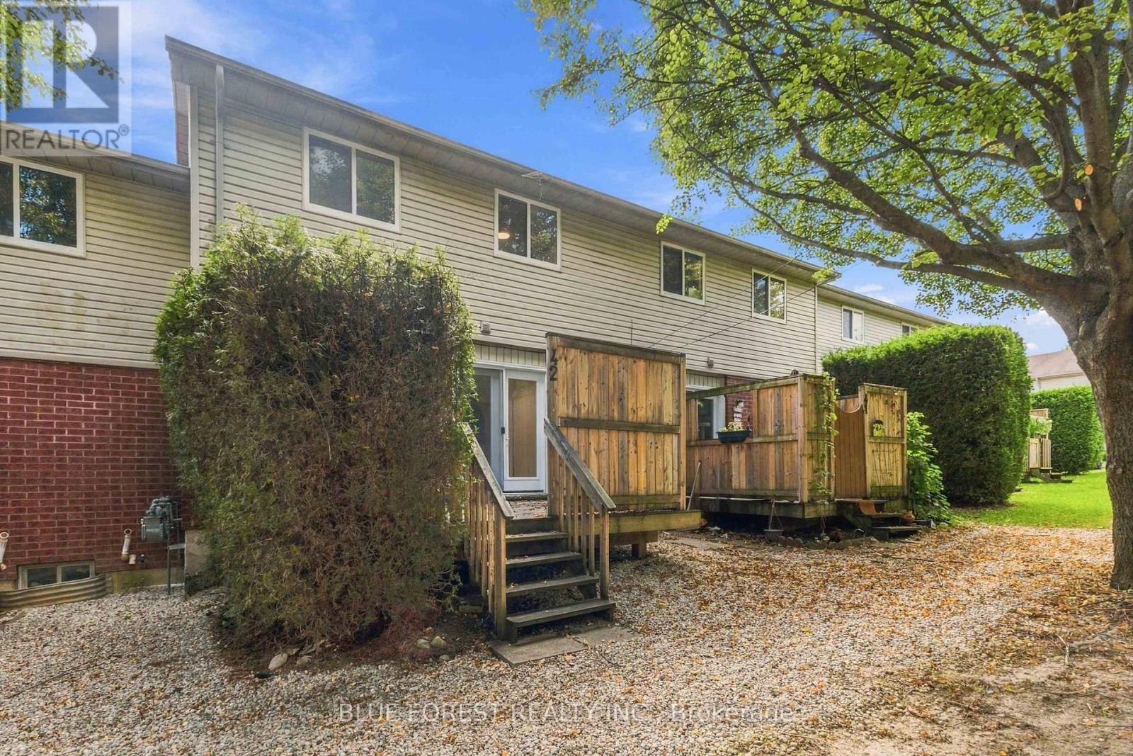 42 - 70 Chapman Court, London North, Ontario  N6G 4Z4 - Photo 25 - X13829404