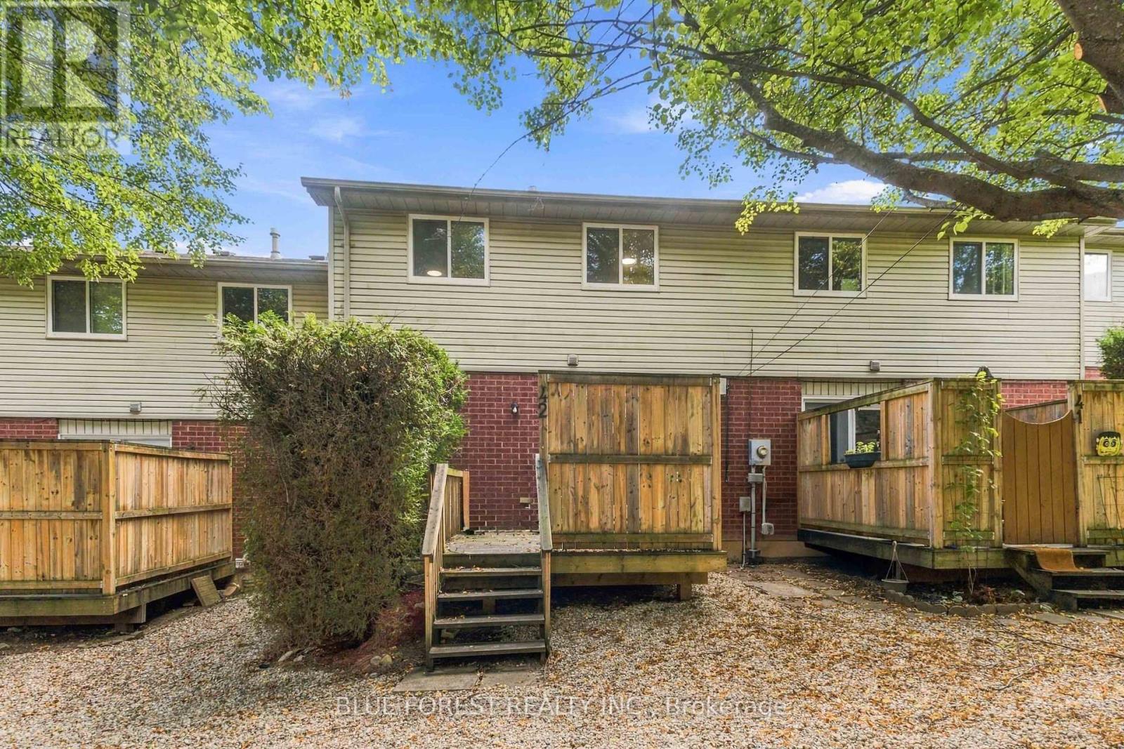 42 - 70 Chapman Court, London North, Ontario  N6G 4Z4 - Photo 26 - X13829404