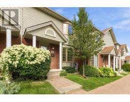 42 - 70 CHAPMAN COURT, London North, Ontario