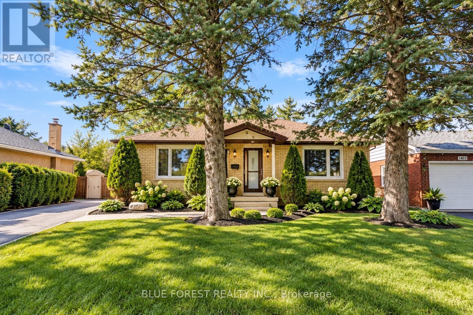 1399 Beckworth Avenue, London East, Ontario  N5V 2K4 - Photo 2 - X13829416
