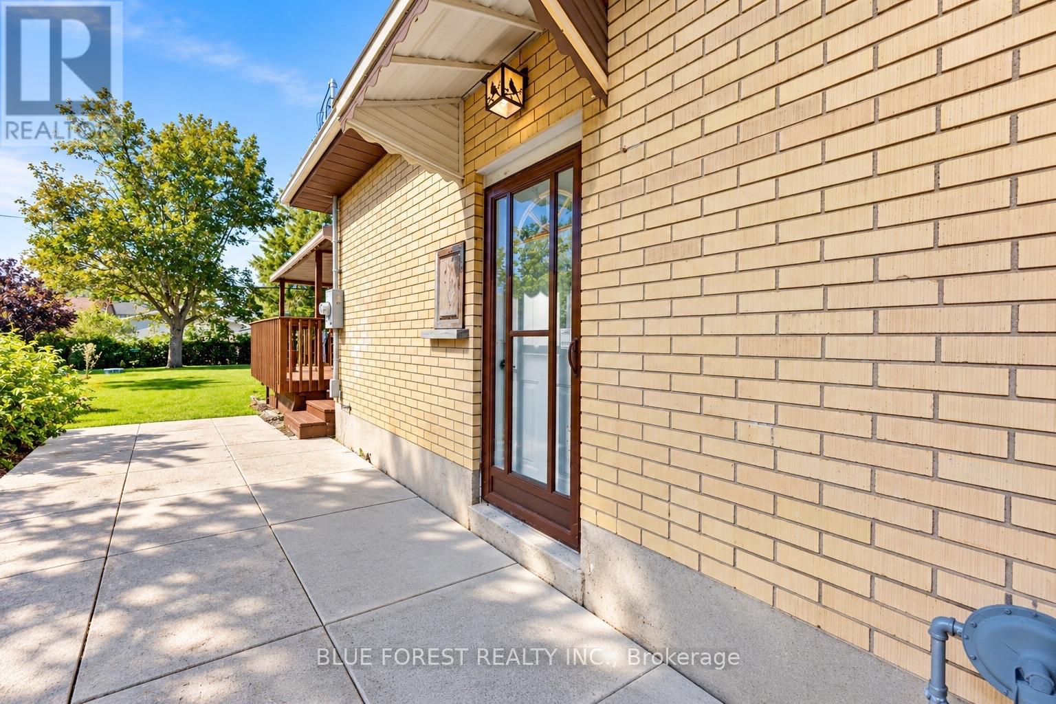 1399 Beckworth Avenue, London East, Ontario  N5V 2K4 - Photo 22 - X13829416