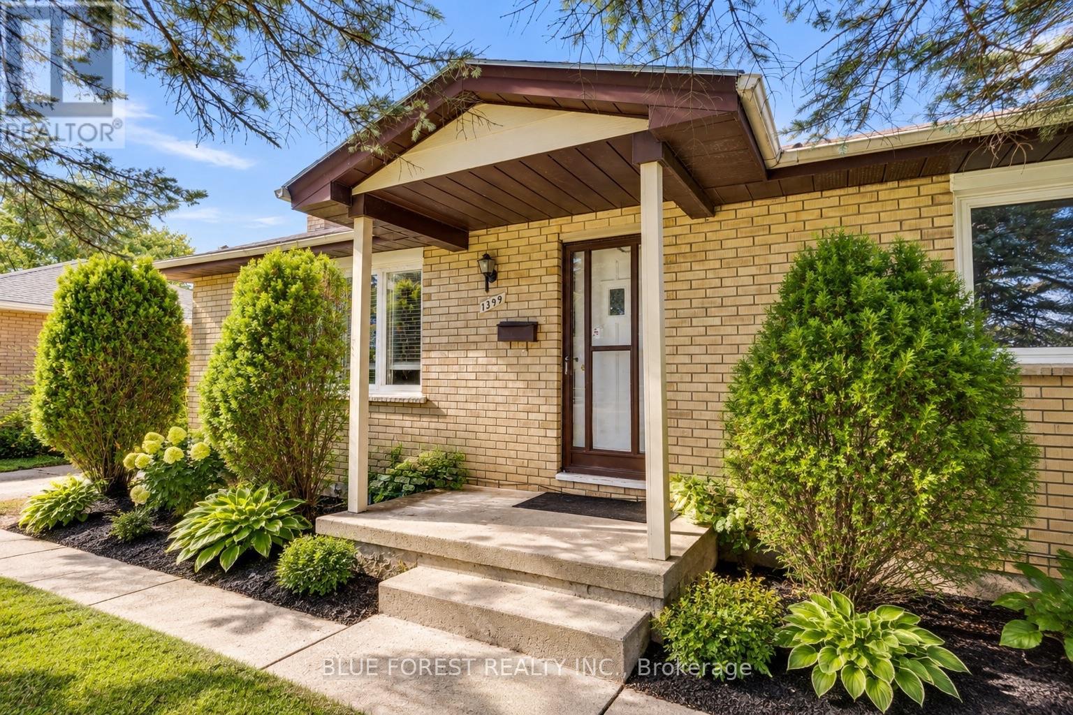 1399 Beckworth Avenue, London East, Ontario  N5V 2K4 - Photo 3 - X13829416