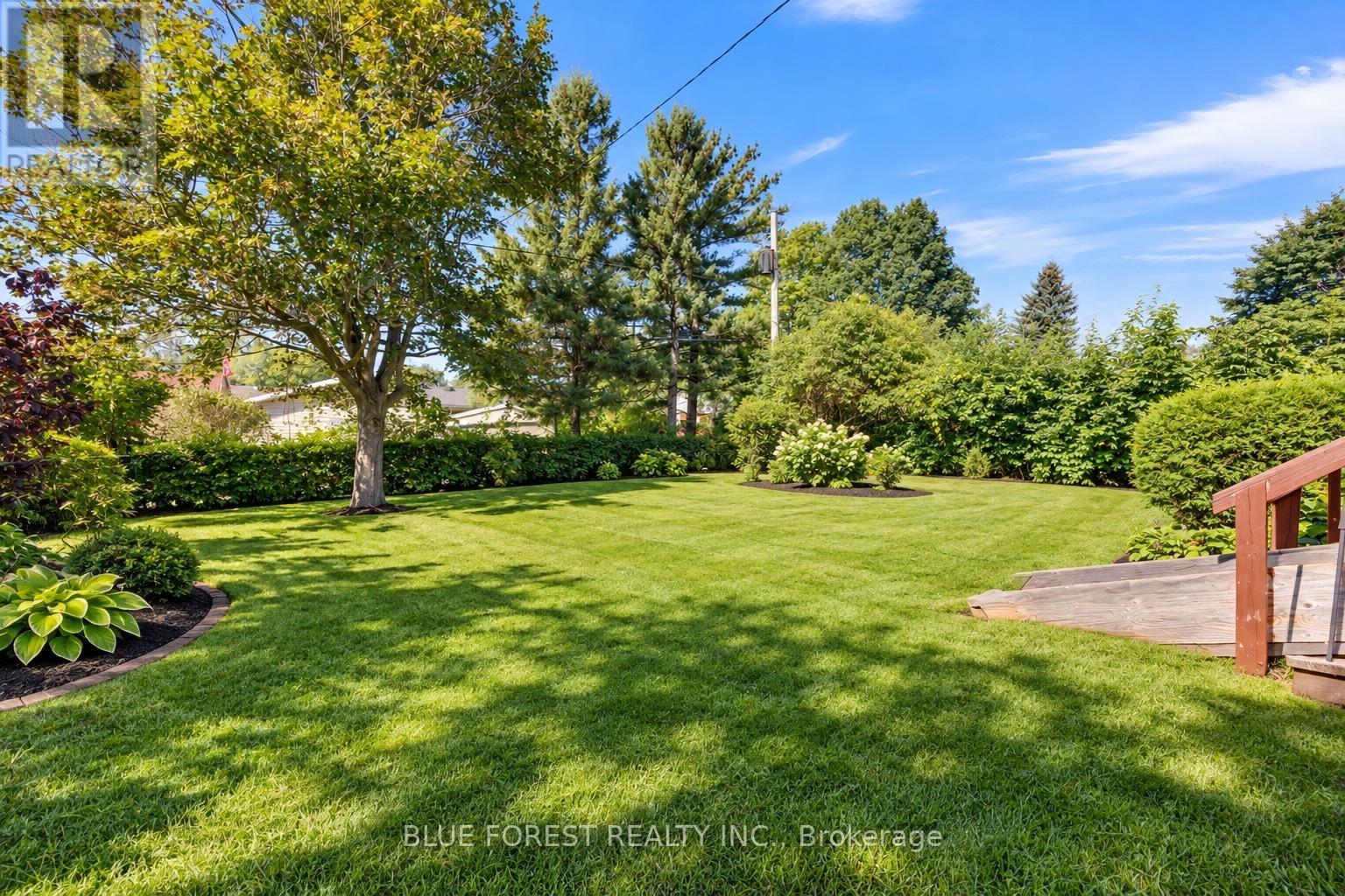 1399 Beckworth Avenue, London East, Ontario  N5V 2K4 - Photo 32 - X13829416