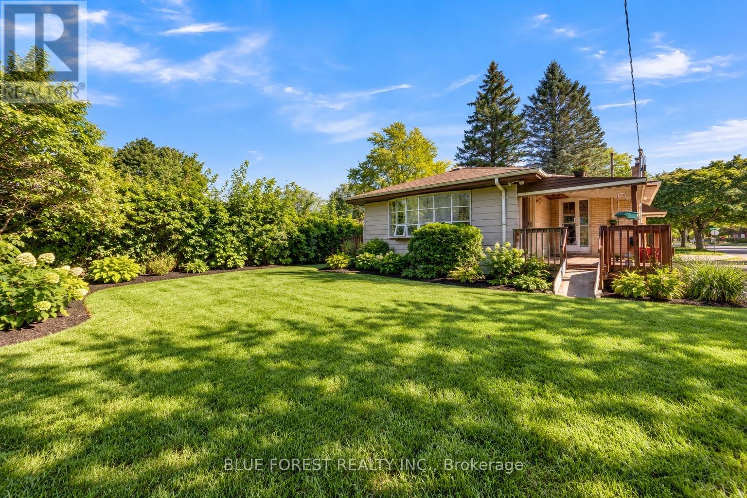 1399 Beckworth Avenue, London East, Ontario  N5V 2K4 - Photo 33 - X13829416