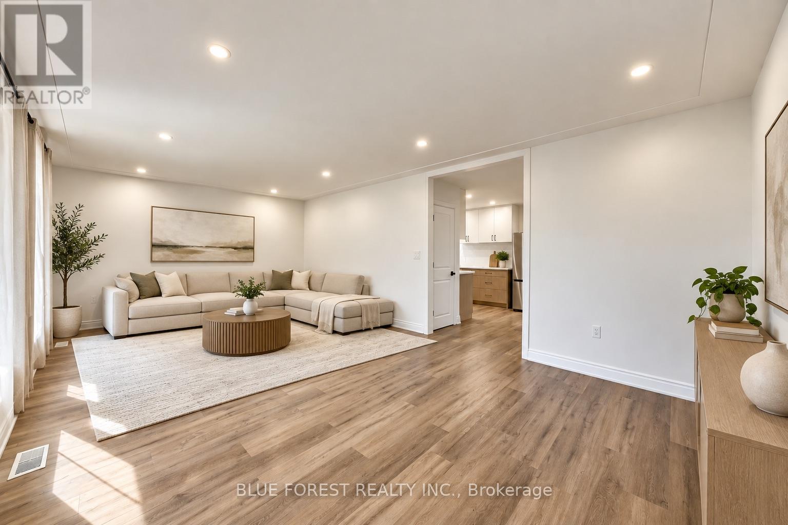 1399 Beckworth Avenue, London East, Ontario  N5V 2K4 - Photo 7 - X13829416