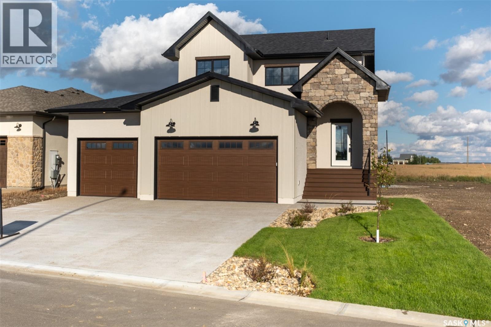 35 Country ROAD, Lumsden, Saskatchewan