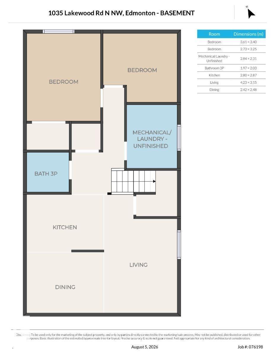 1035 LAKEWOOD RD N NW