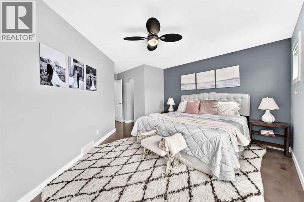 133 Drake Landing Heath, Okotoks, Alberta  T1S 0G8 - Photo 16 - A2335639