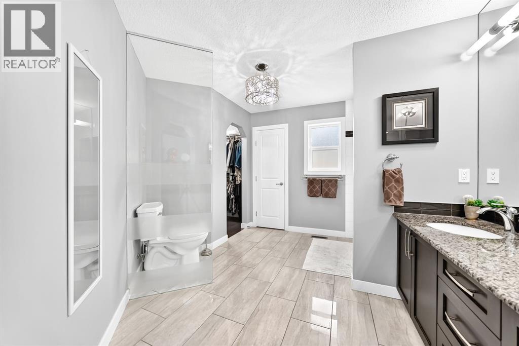 133 Drake Landing Heath, Okotoks, Alberta  T1S 0G8 - Photo 19 - A2335639