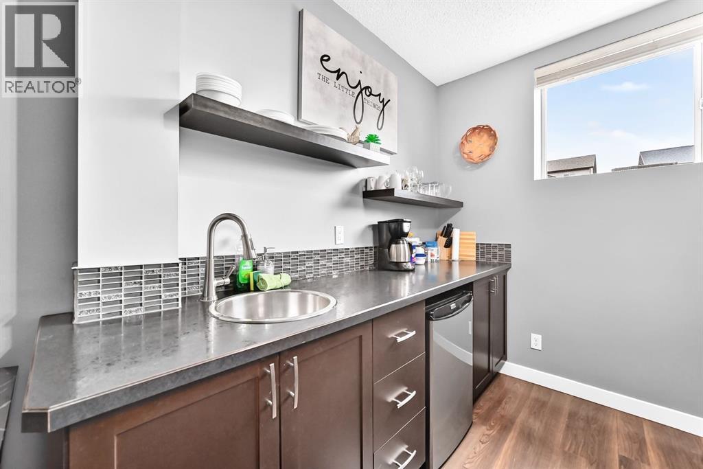 133 Drake Landing Heath, Okotoks, Alberta  T1S 0G8 - Photo 30 - A2335639