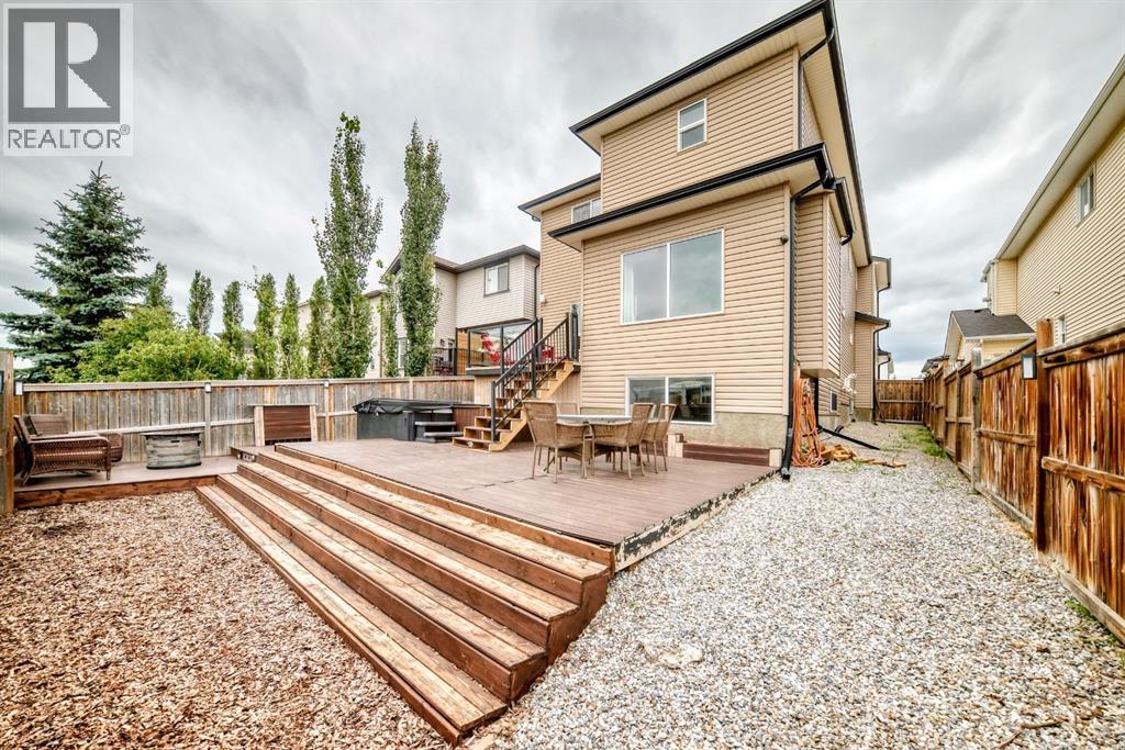 133 Drake Landing Heath, Okotoks, Alberta  T1S 0G8 - Photo 47 - A2335639