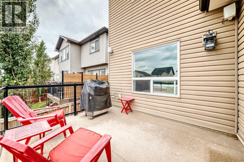 133 Drake Landing Heath, Okotoks, Alberta  T1S 0G8 - Photo 42 - A2335639