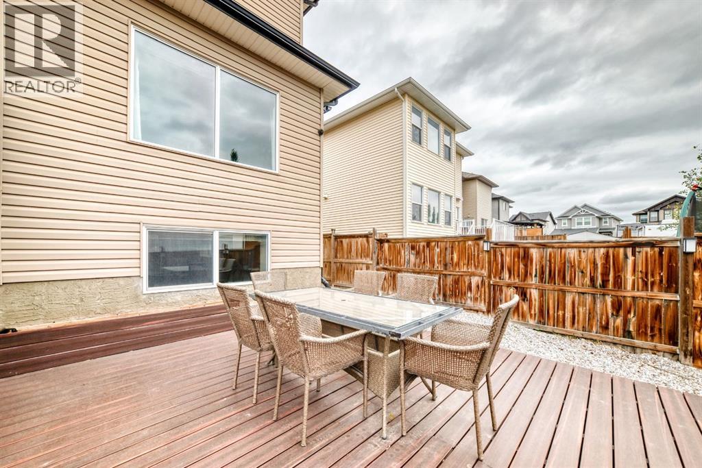 133 Drake Landing Heath, Okotoks, Alberta  T1S 0G8 - Photo 43 - A2335639