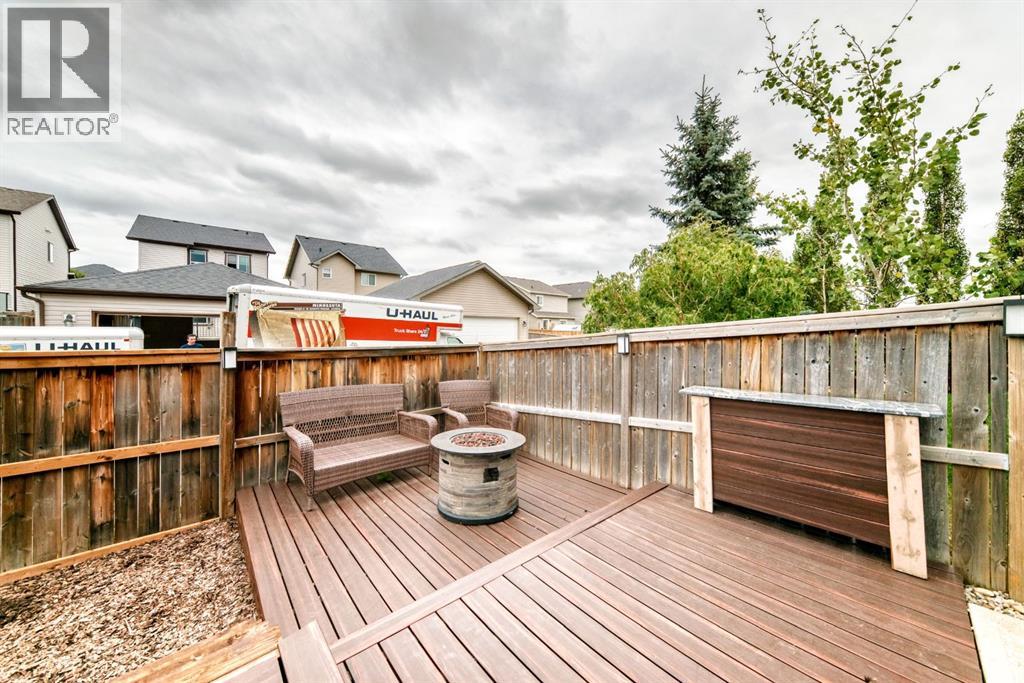 133 Drake Landing Heath, Okotoks, Alberta  T1S 0G8 - Photo 44 - A2335639