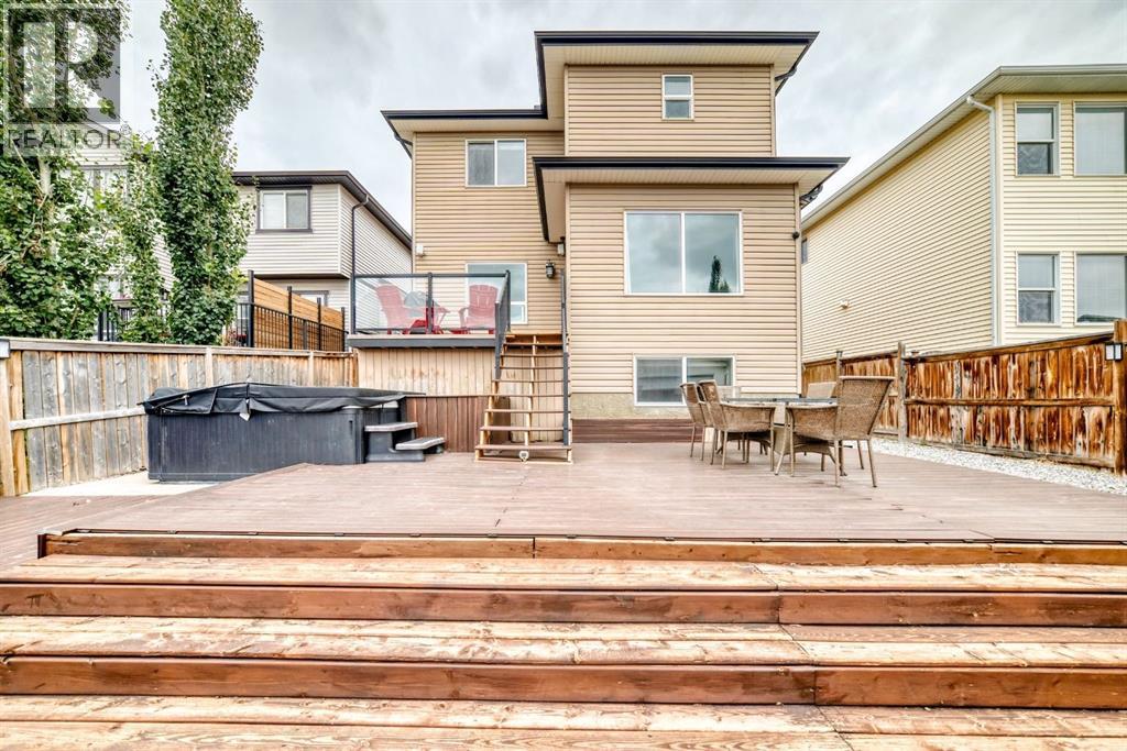 133 Drake Landing Heath, Okotoks, Alberta  T1S 0G8 - Photo 49 - A2335639