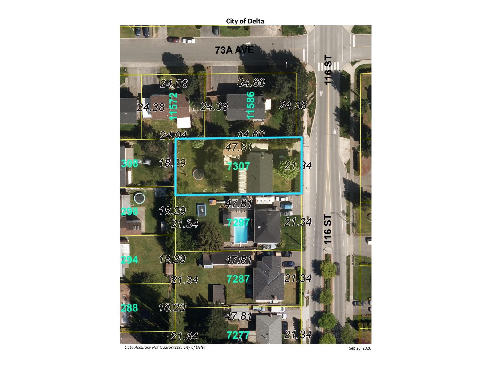 7307 116 Street, Delta, British Columbia  V4V 5S8 - Photo 6 - R3169323
