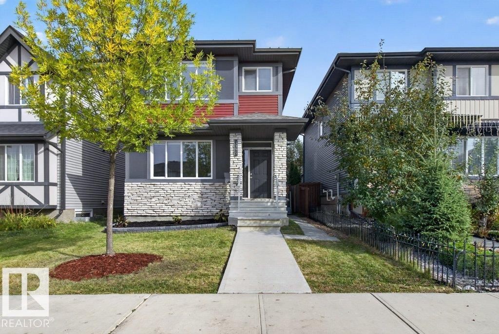 3395 Weidle Wy Sw, Edmonton, Alberta  T6X 1T3 - Photo 2 - E4510434